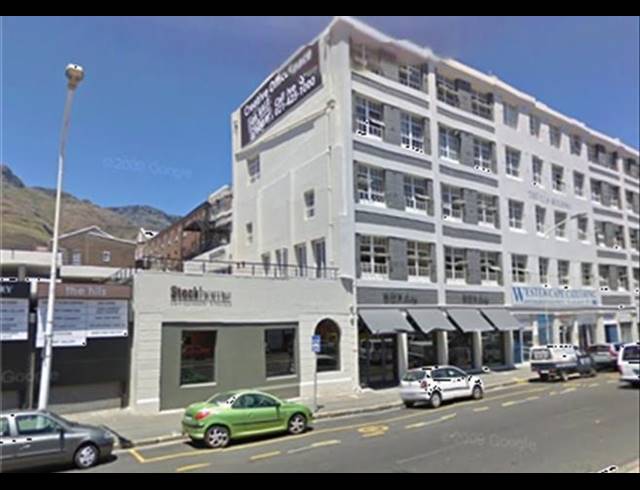 490M² OFFICE TO LET IN WOODSTOCK